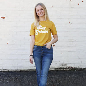 Meet your Posher, Victoria